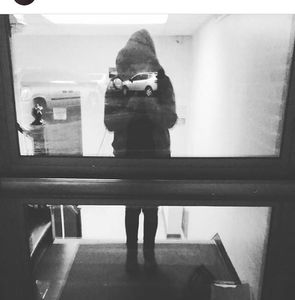 Meet your Posher, Beth